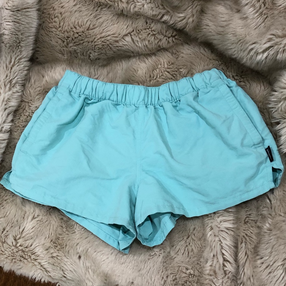 Patagonia Women’s Barely Baggies